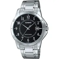 Casio Montre homme MTP-V004D-1B (zd047d) + boîte