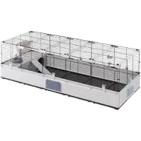 Ferplast MODULAIRE 4 CAGE 179x72x56 cm
