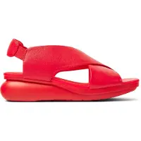 Camper Balloon Sandals Rouge EU 36 Femme