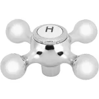 OEM Robinet en acier inoxydable, style moderne, économe en eau, pour salle de bains et cuisine