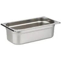Aps Récipient Gn 1/3, (L)325 X (P)175 X (H)100 Mm