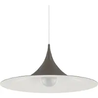 Lumicom Suspension Louie bicolore