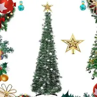 OEM Sapin de Noël artificiel - Sapin artificiel de 150 cm
