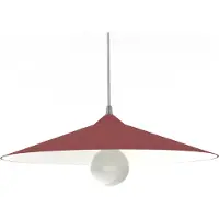 Lumicom Suspension Chapeau Bicolore