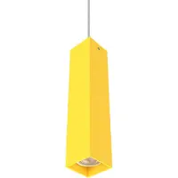 Lumicom Cube Lampe Suspendue H30