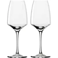 Stölzle Lausitz 2x EXPERIENCE Verre à vin rouge transparent 220 00 01 | EAN 4012632138477