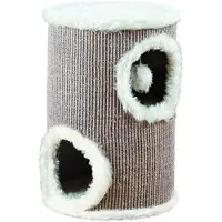 OEM Arbre à chat - 50 cm - 1 pièce - Beige/Crème