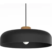 Lumicom Suspension Bois 40