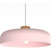 Lumicom Suspension Bois 40