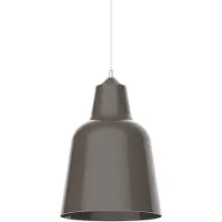 Lumicom Suspension DONG, unicolore brillante