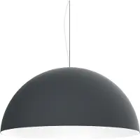 Lumicom Cassis Suspension Bicolore Mate