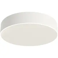 Lumicom Luminaire De Plafond Punnett À Led