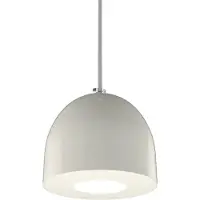Lumicom Suspension Campanella, Unie Et Brillante