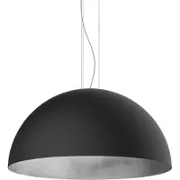 Lumicom Suspension Venice Noire