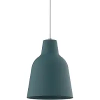 Lumicom Suspension DONG, couleur unie, finition mate