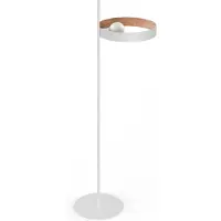 Lumicom Lampadaire Alley Feuille