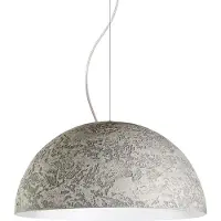 Lumicom Suspension Venice En Ciment