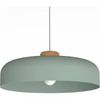 Lumicom Suspension Bois 40