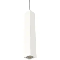 Lumicom Cube Lampe Suspendue H40