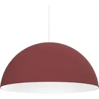 Lumicom Cassis Suspension Bicolore Mate