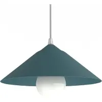 Lumicom Suspension Chapeau Unie
