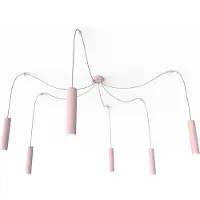 Lumicom Suspension Medusa Unie Matte