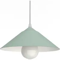 Lumicom Suspension Chapeau Bicolore