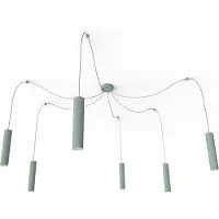 Lumicom Suspension Medusa Unie Matte