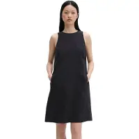 Marc O'Polo Robe bleu foncé