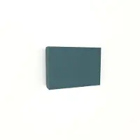 Lumicom Applique Murale Band, Unie, Mat