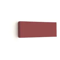 Lumicom Applique Murale Band Unie Mat