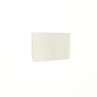 Lumicom Applique Murale Bande, Unie, Brillante