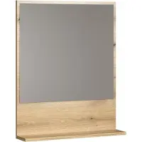 OEM Miroir de salle de bains