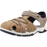 Chicco Sandalia Colin Couleur Marron