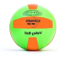 OEM Entraînement et développement des compétences en volley-ball - Effet de lumière