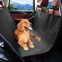 OEM Tapis de bain pour chien, Oxford 600D, imperméable, antidérapant et résistant aux griffures, universel, 146 x 146 cm