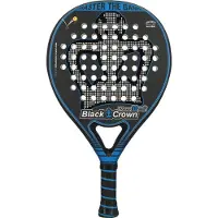 OEM Raquette de padel - Noir - Bleu