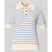 Gant Haut bleu foncé