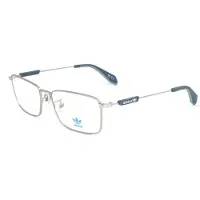 Adidas Originals Lunettes de Vue OR5039 57/17/145 Matte palladium Metal MAN OR5039
