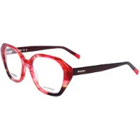 Missoni Lunettes de Vue MIS 0226 53/17/140 Red brown Acetate WOMAN MIS 0226