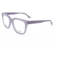 Polaroid Lunettes de Vue PLD D558 51/18/140 Lilac Eco acetate WOMAN PLD D558