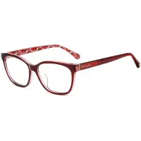 Kate spade Lunettes de Vue KATTALIN/F 54/14/140 Red Acetate frames WOMAN KATTALIN/F