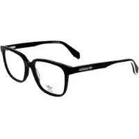Adidas Originals Lunettes de Vue OR5056 52/15/145 Shiny black Acetate WOMAN OR5056