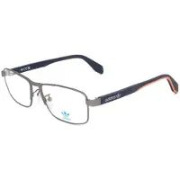 Adidas Originals Lunettes de Vue - - OR5054 - Métal - Matte light ruthenium - 55/16/145