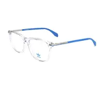 Adidas Originals Lunettes de Vue OR5072 52/16/145 Crystal Acetate UNISEX OR5072
