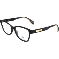 Adidas Originals Lunettes de Vue - - OR5048 - Injected - 51/15/140 - Noir mat