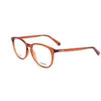 Polaroid Lunettes de Vue PLD D552 54/16/145 Brick Eco polyamide UNISEX PLD D552