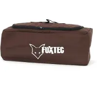 FUXTEC Sac isotherme BRAUN pour Bollerwagen CT350 / CT500