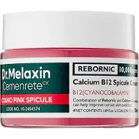 Dr.Melaxin Crème "Dr. Melaxin Cemenrete Cyano Pink Spicule" - 50 ml
