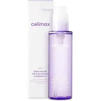 Celimax - Derma Nature Fresh Blackhead Jojoba Cleansing Oil - 150 Ml